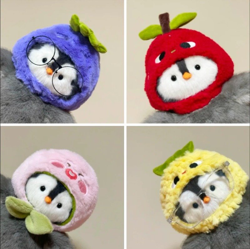 avatar 4 người cute 9