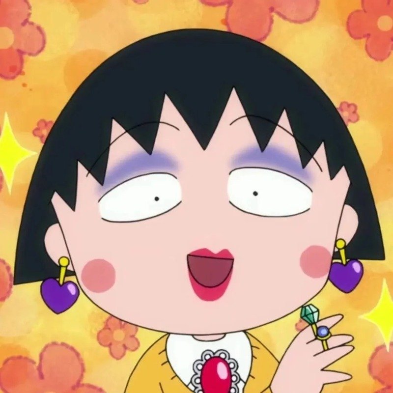 avatar bựa cute 1