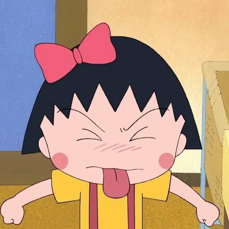 avatar bựa cute 10