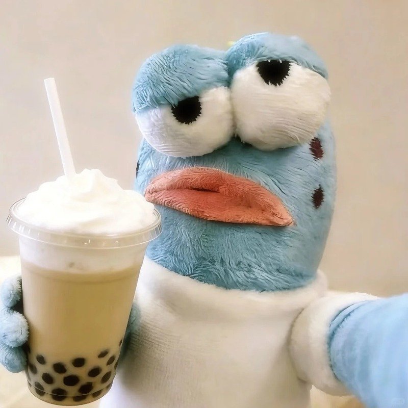 avatar bựa cute 11