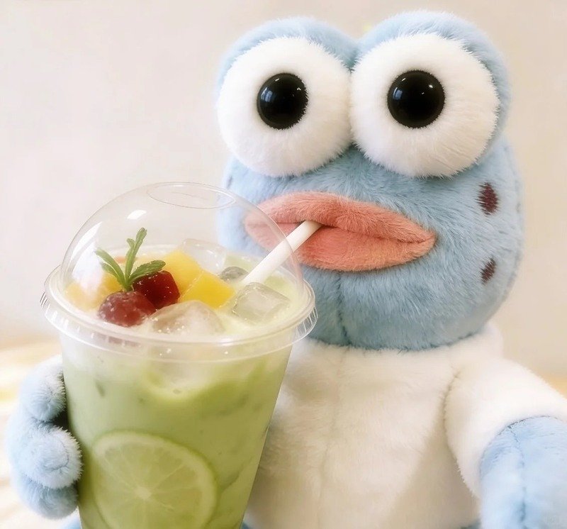 avatar bựa cute 23