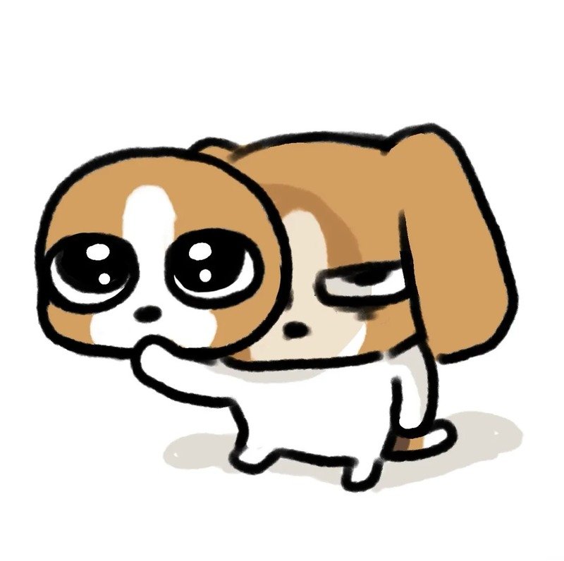 avatar bựa cute 32