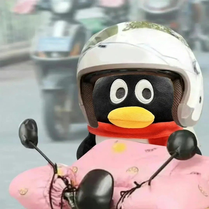 avatar bựa cute 7
