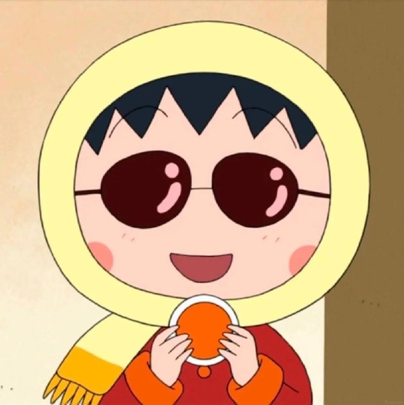 avatar bựa cute 8