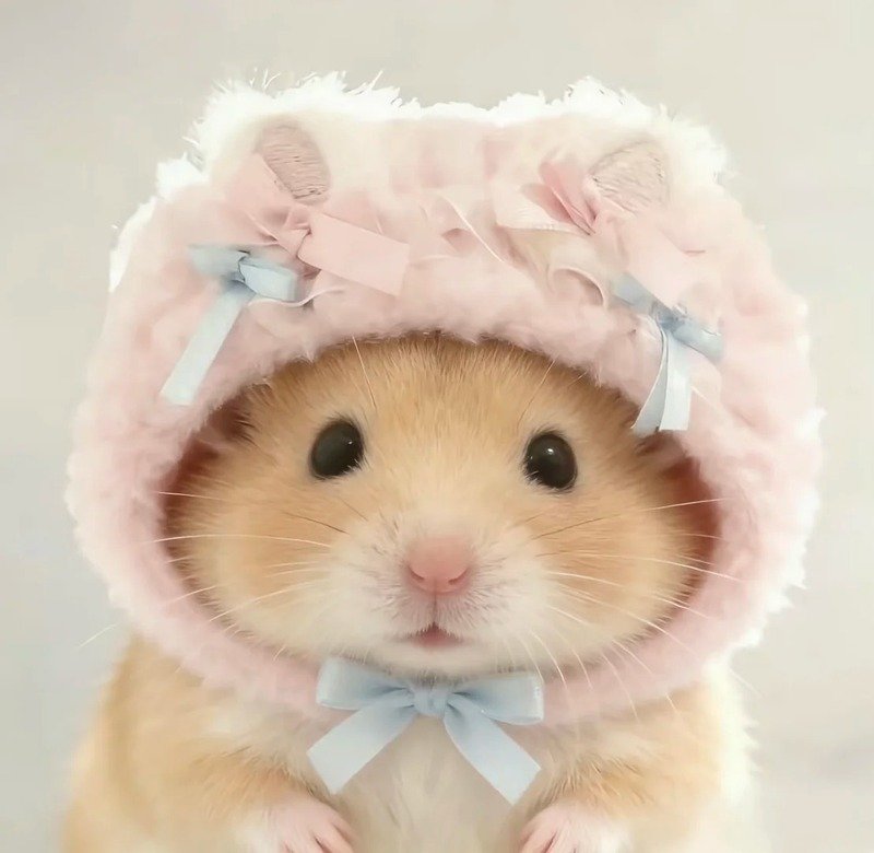 avatar chuột cute 23