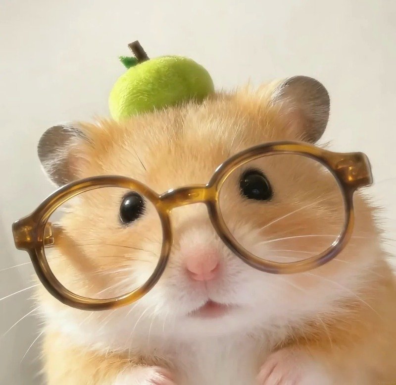 avatar chuột cute 43