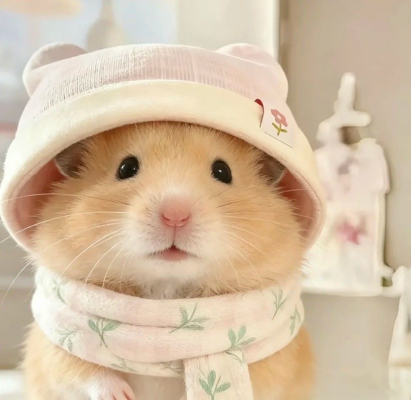 avatar chuột cute 48