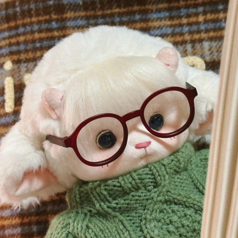 avatar con cừu cute 25