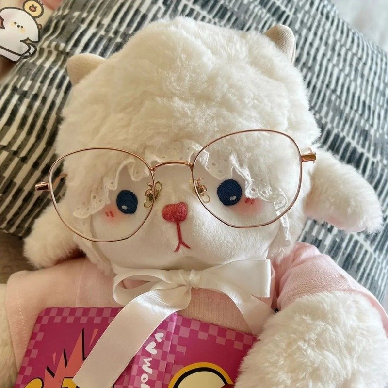 avatar con cừu cute 26