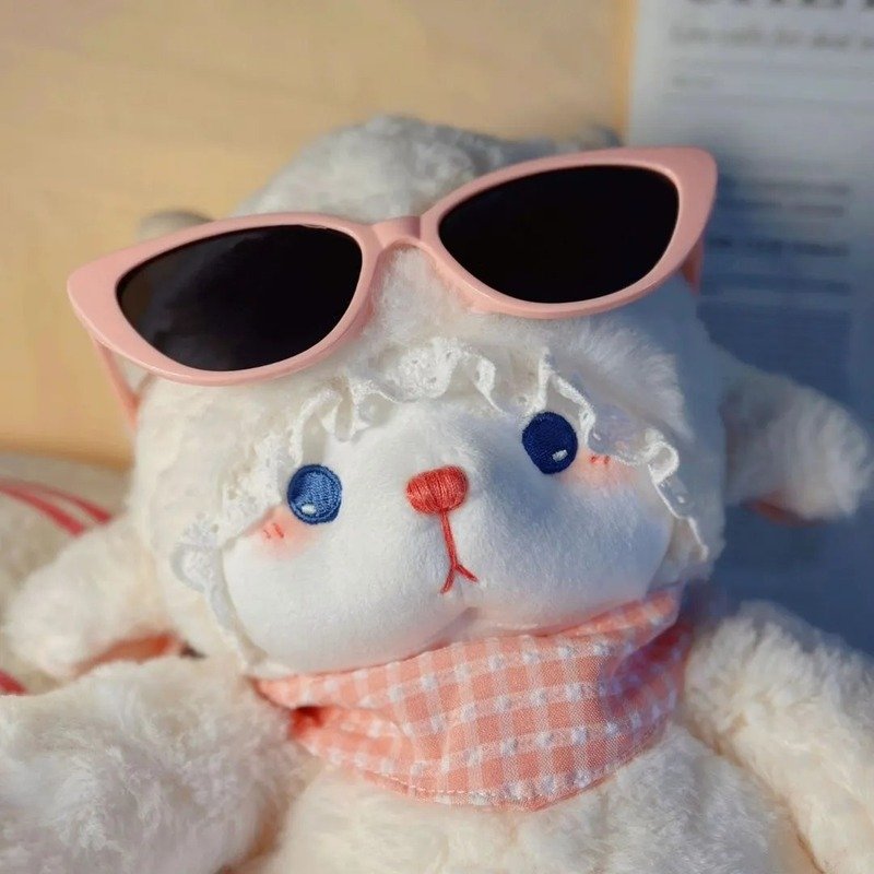 avatar con cừu cute 27