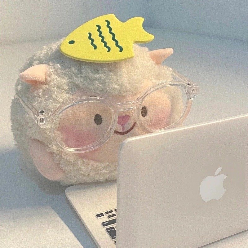 avatar con cừu cute 32