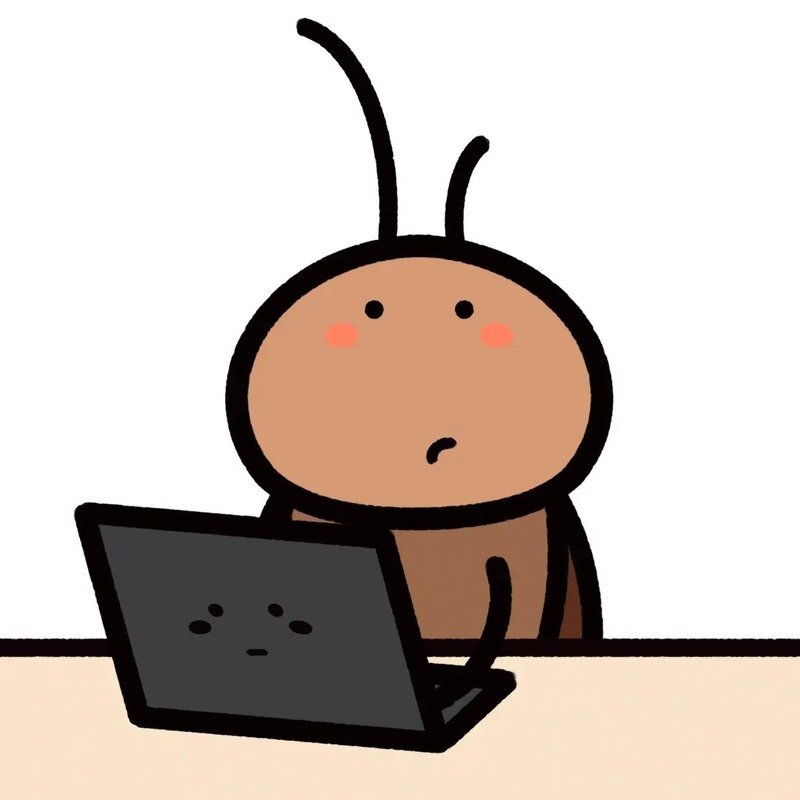 avatar con gián cute 1