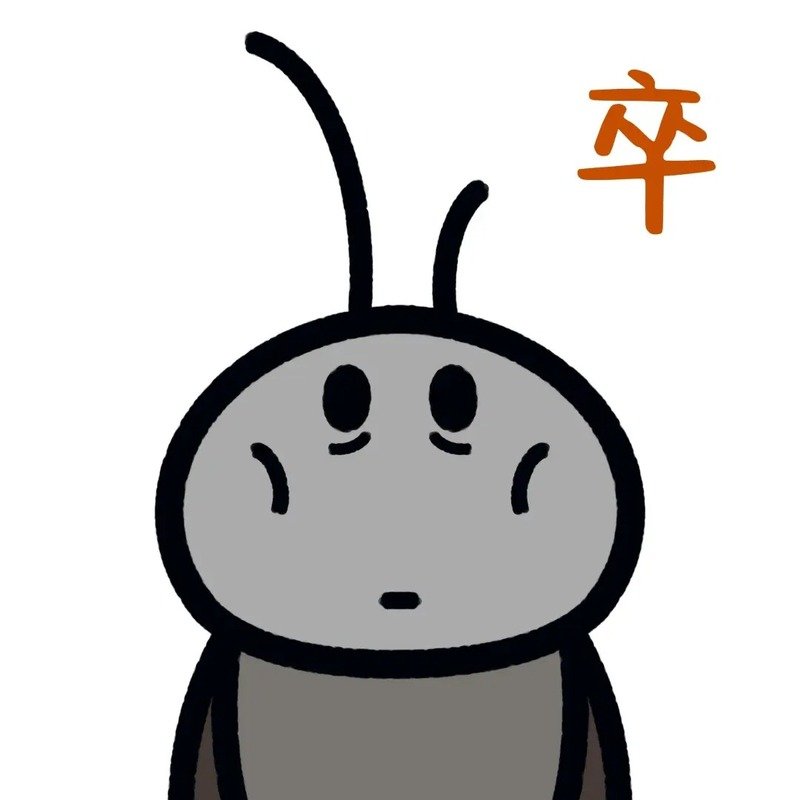 avatar con gián cute 17
