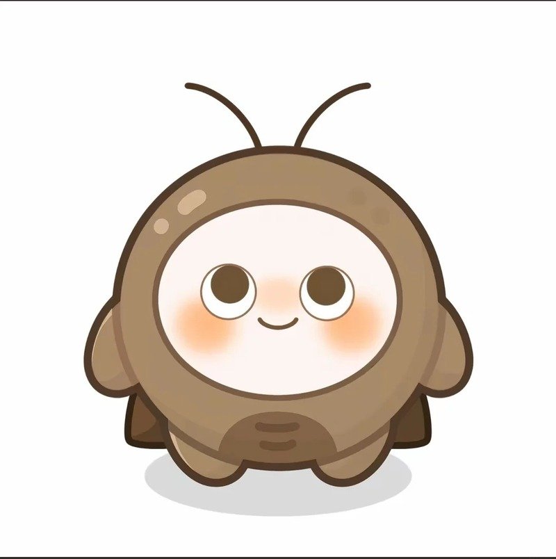 avatar con gián cute 2