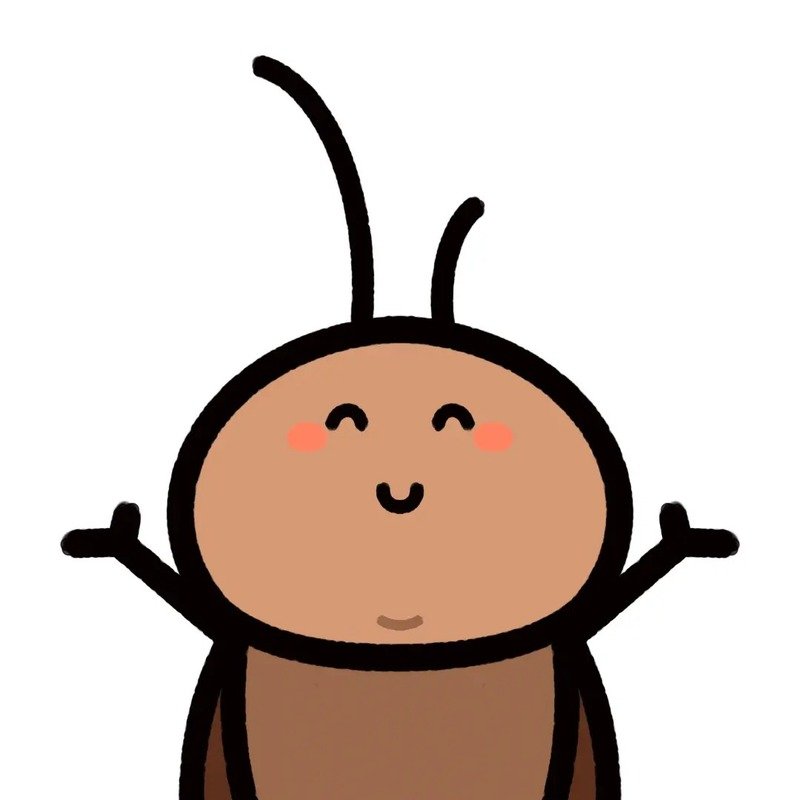 avatar con gián cute 27