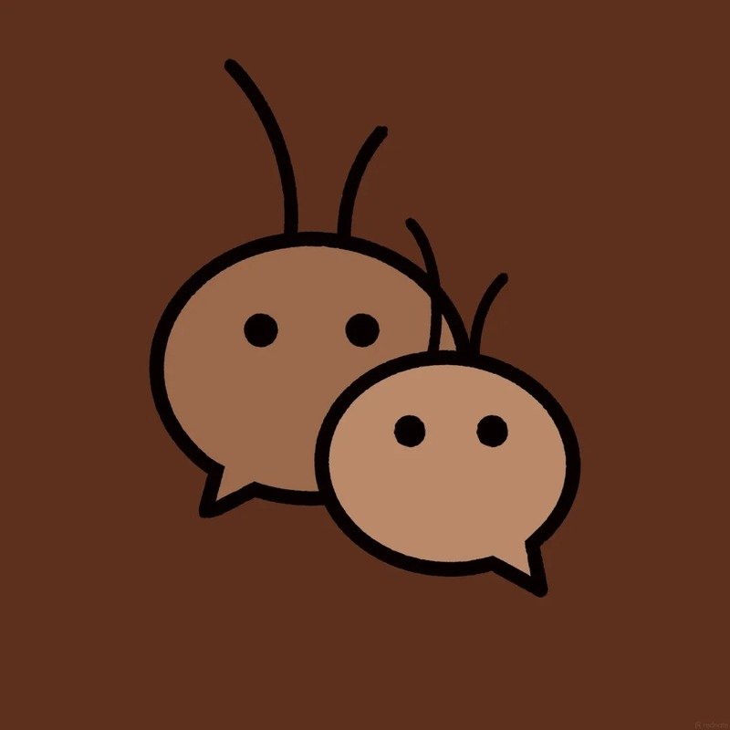 avatar con gián cute 35