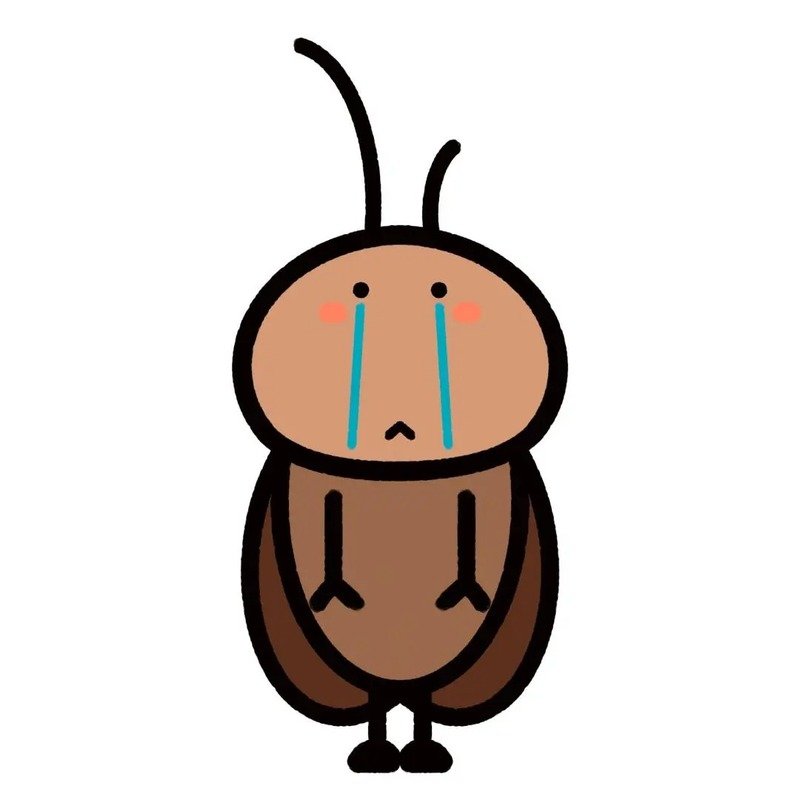 avatar con gián cute 4
