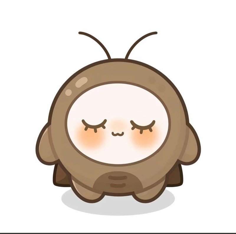 avatar con gián cute 41