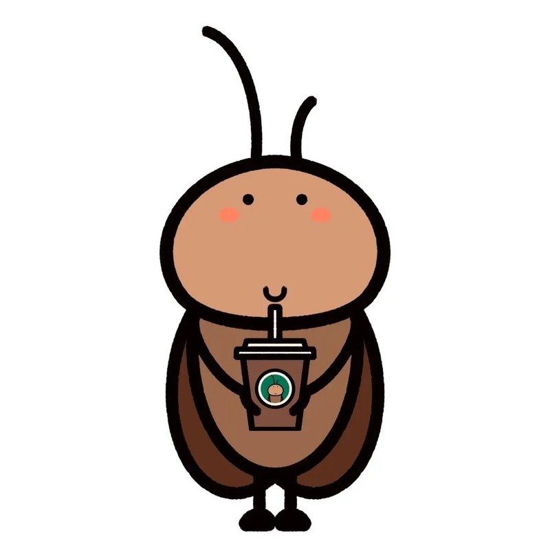 avatar con gián cute 42