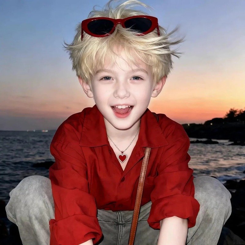 avatar con trai cute 9