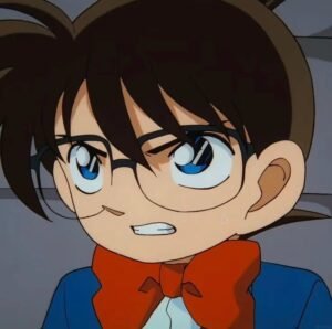 avatar conan cute 34