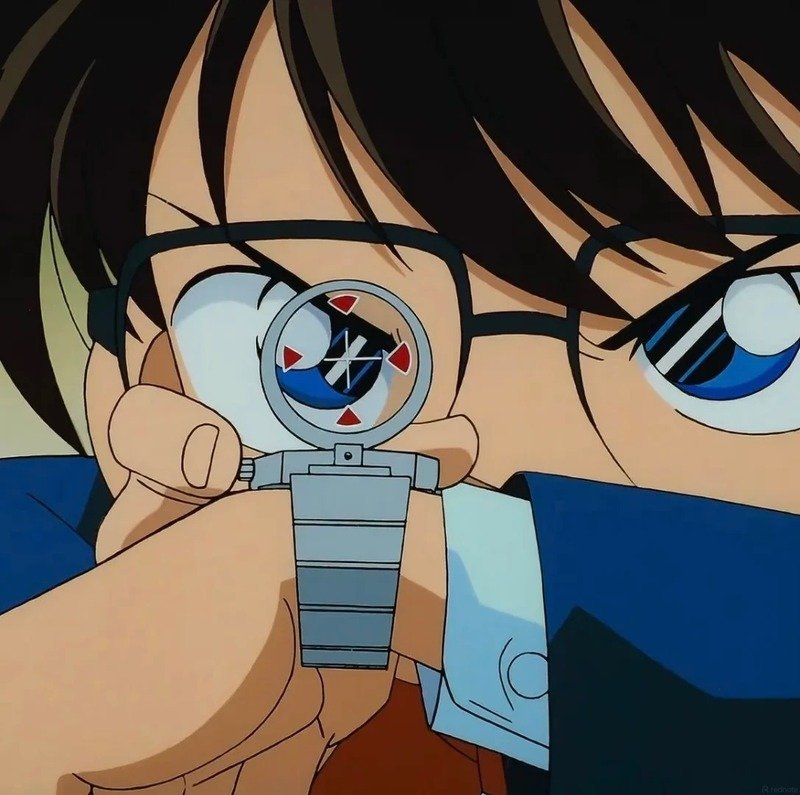 avatar conan cute 37