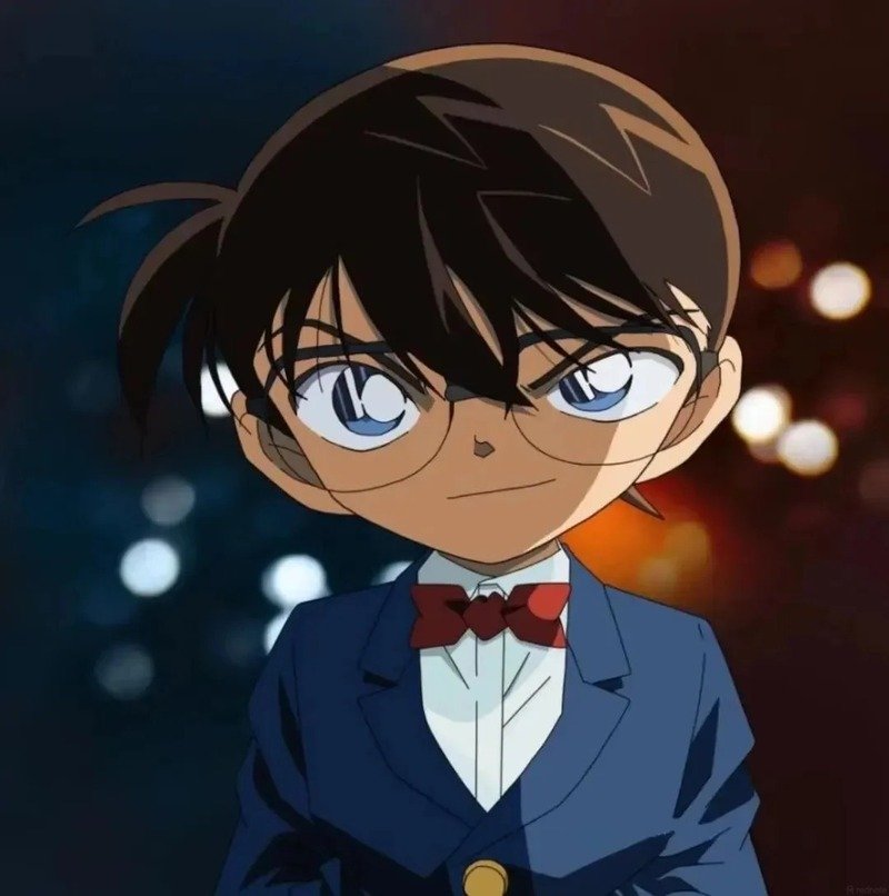 avatar conan cute 41