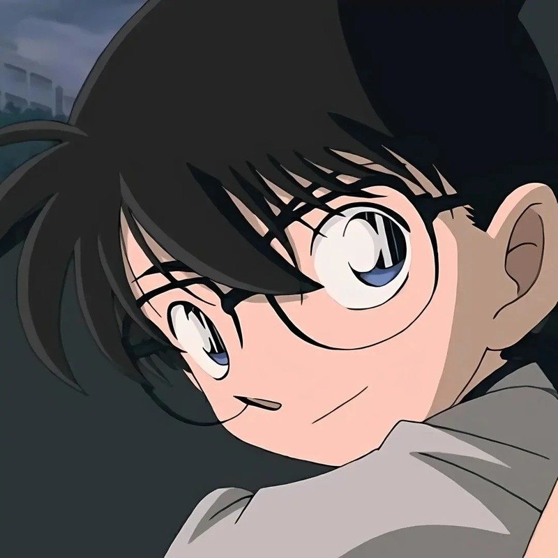 avatar conan cute 42
