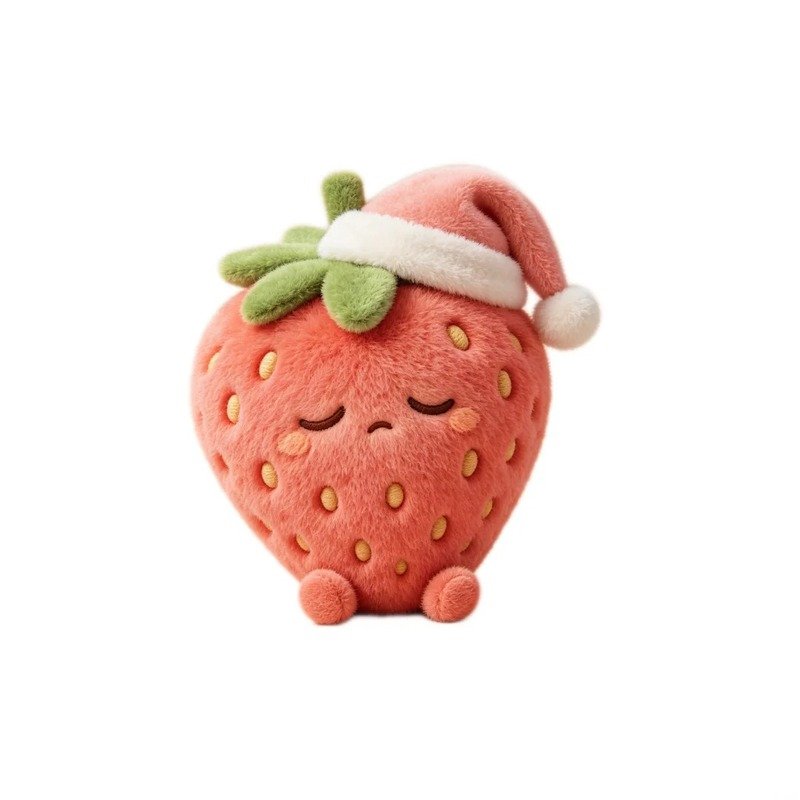 avatar dâu tây cute 1