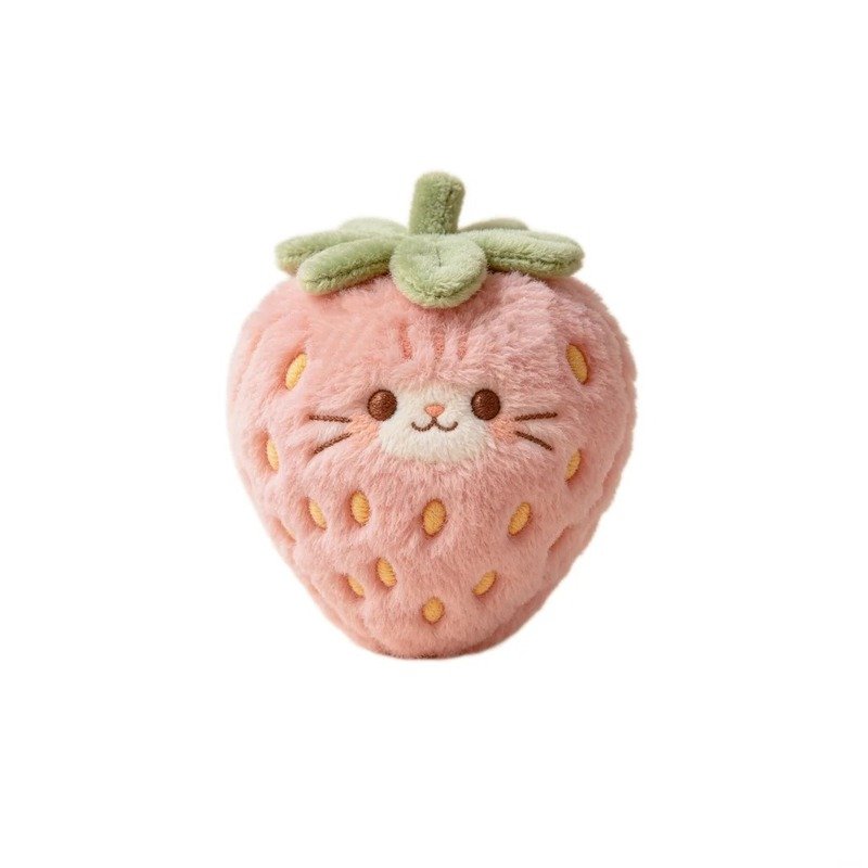 avatar dâu tây cute 26