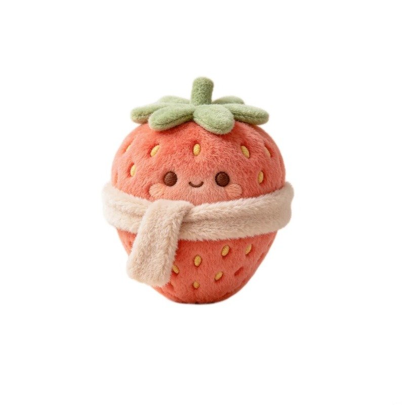 avatar dâu tây cute 32