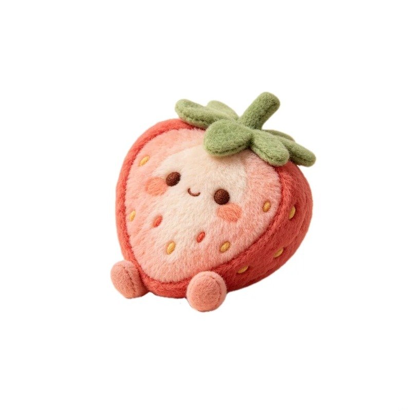 avatar dâu tây cute 36