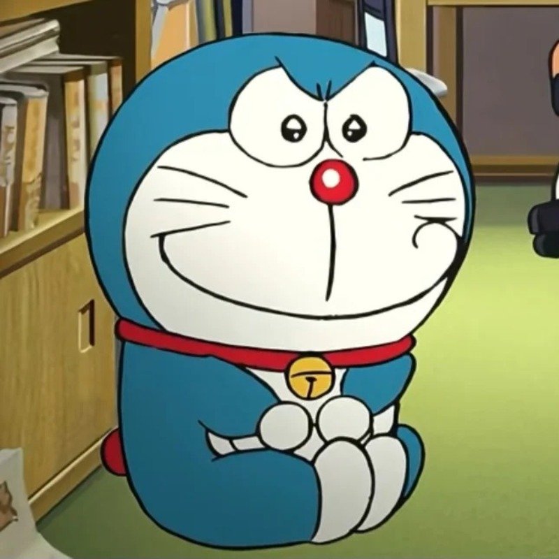 avatar doremon cute 1