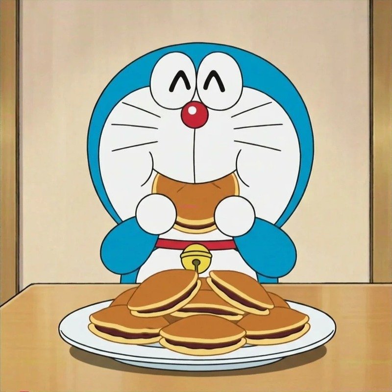 avatar doremon cute 15