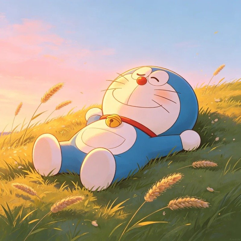 avatar doremon cute 16