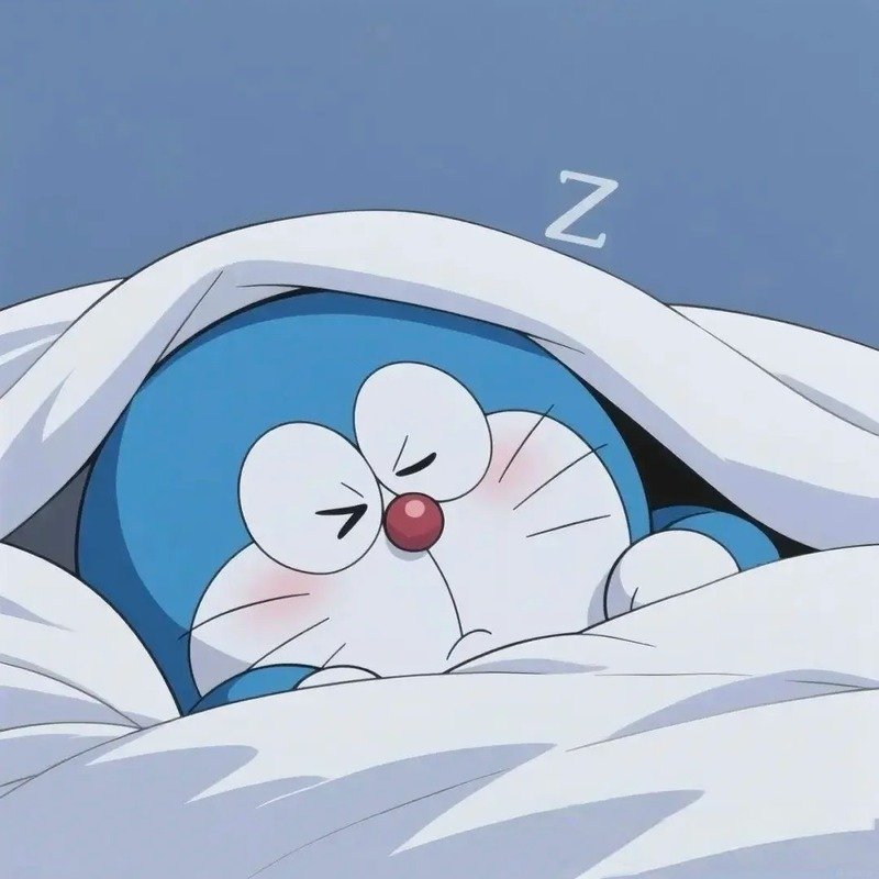 avatar doremon cute 21