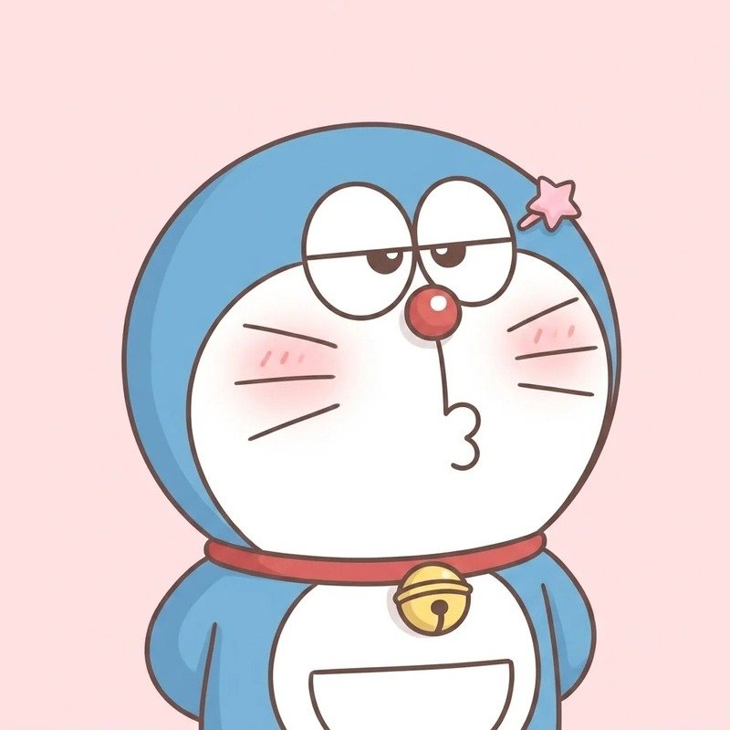 avatar doremon cute 22
