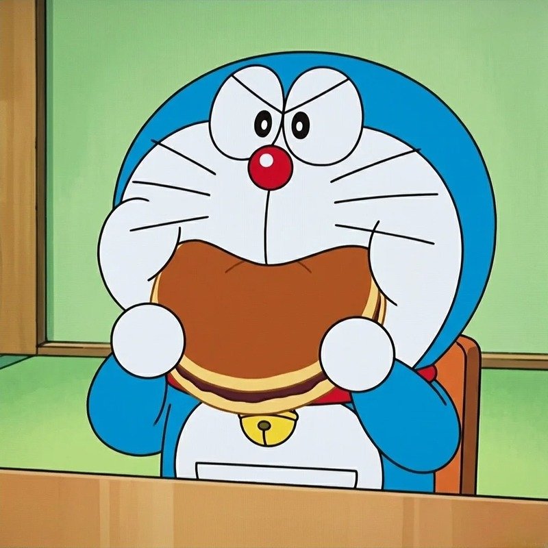 avatar doremon cute 30