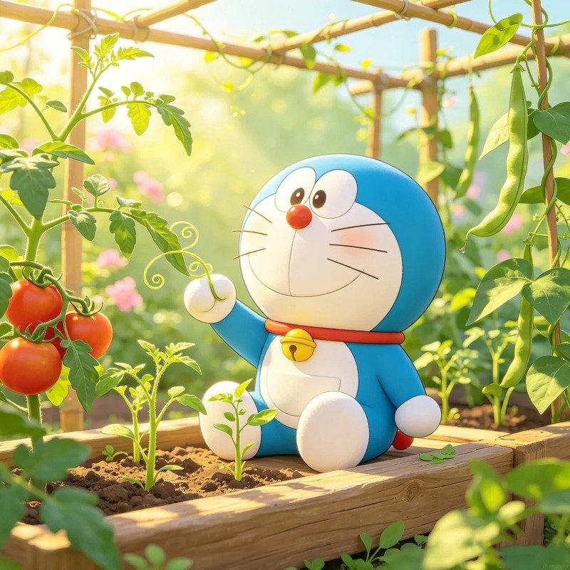 avatar doremon cute 32