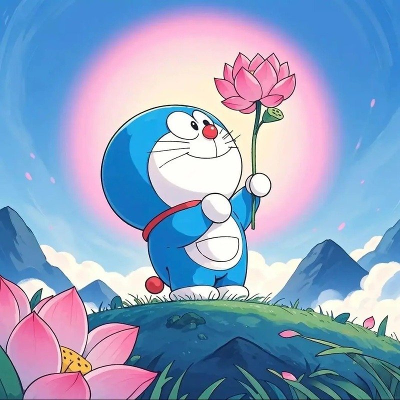 avatar doremon cute 33
