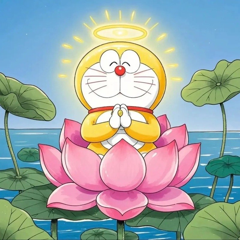 avatar doremon cute 34