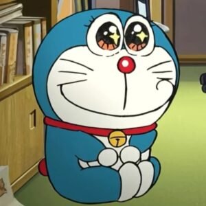 avatar doremon cute 35