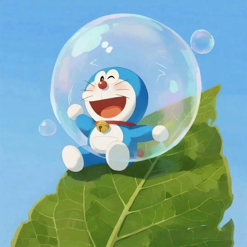 avatar doremon cute 38