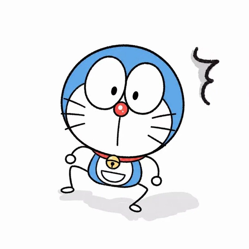 avatar doremon cute 39