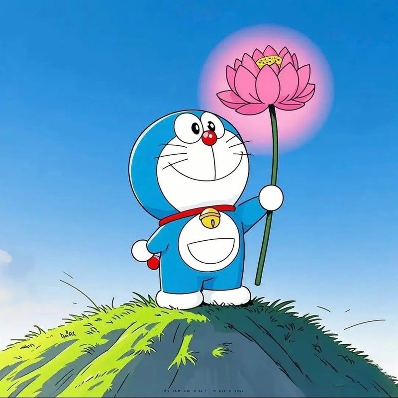 avatar doremon cute 40