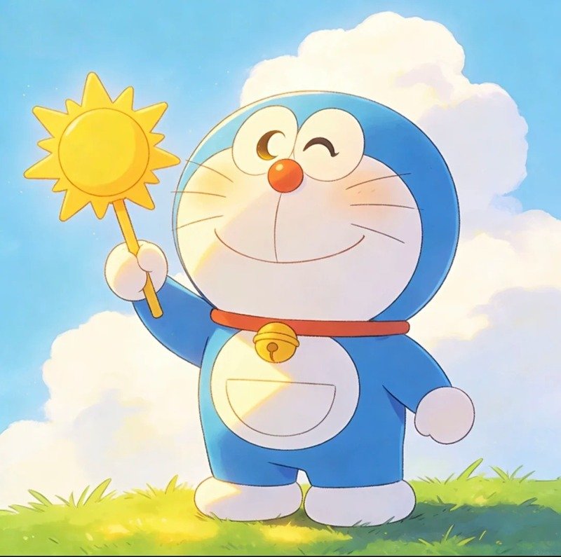 avatar doremon cute 43