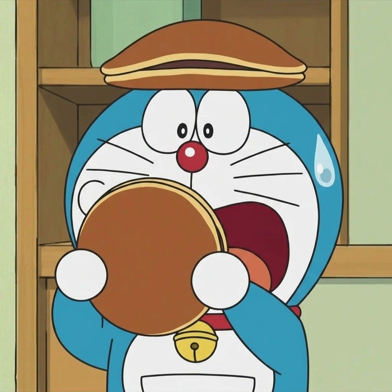 avatar doremon cute 44