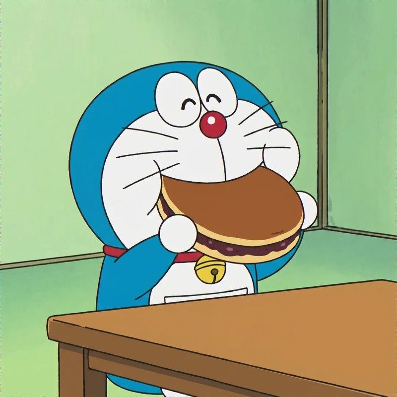 avatar doremon cute 45