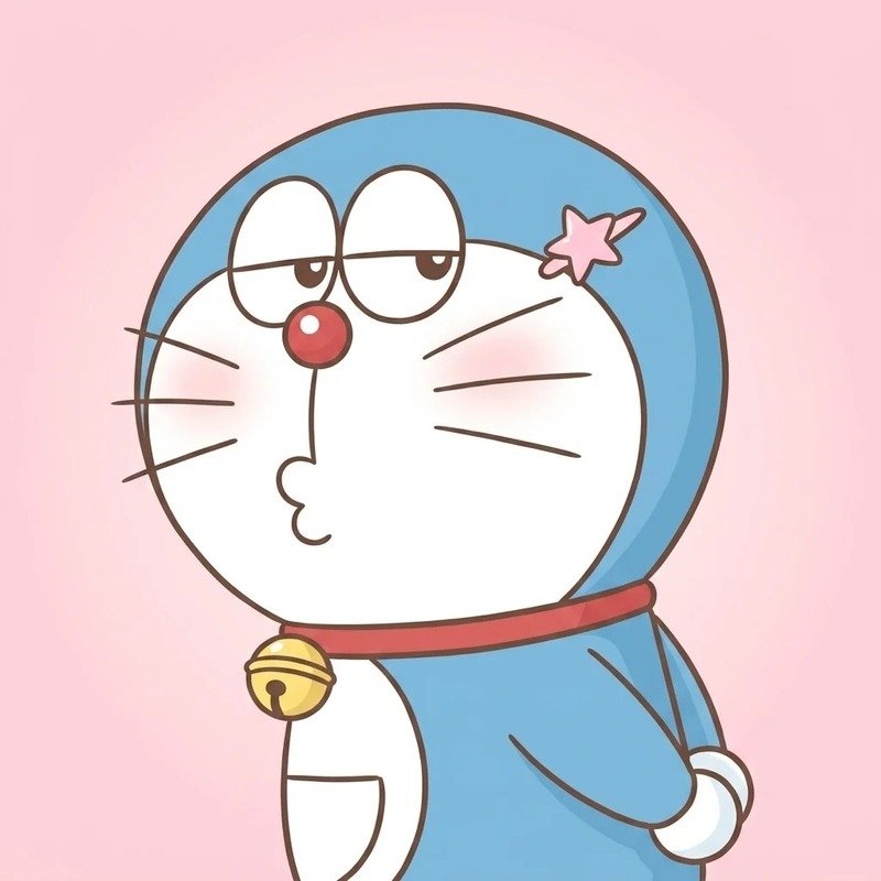 avatar doremon cute 50