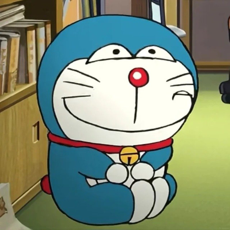 avatar doremon cute 53
